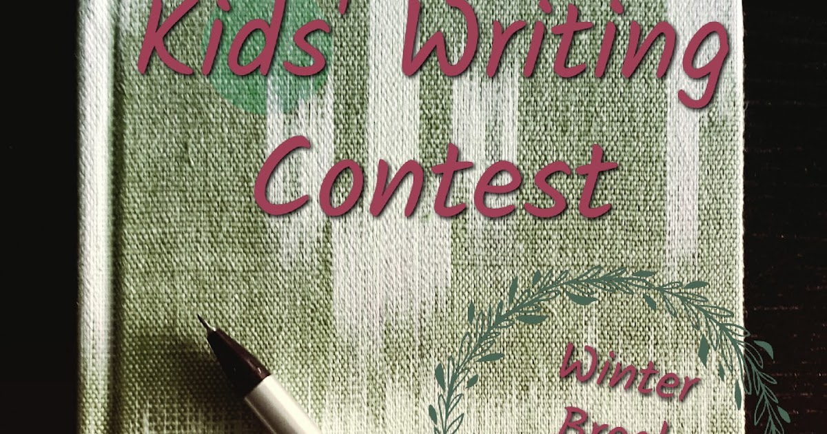 Essay contest purple january 06 image