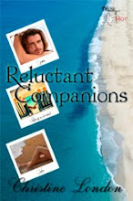 Reluctant Companions