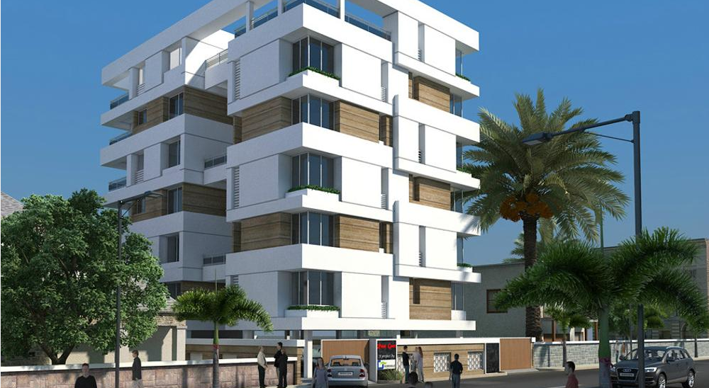 Pune New Properties Ramgeet Prabhat Road Pune