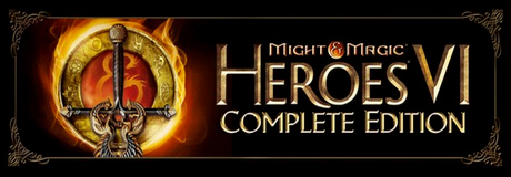 Might and Magic Heroes VI Complete Edition-PROPHET