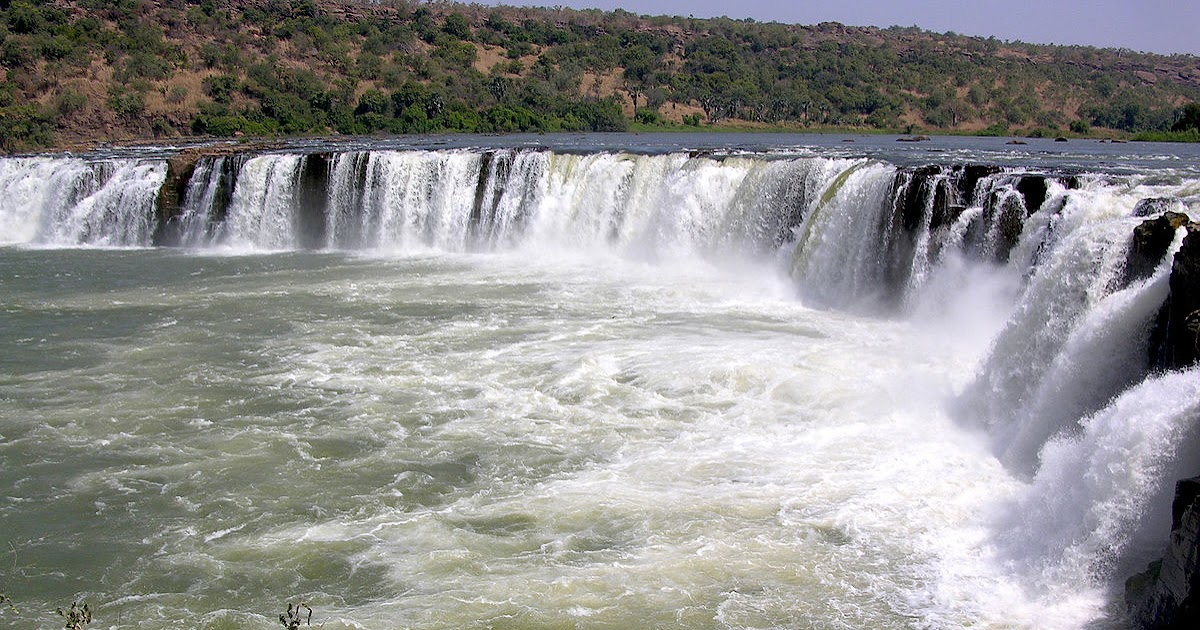 تفسير حلم رؤية الشلال في المنام لابن سيرين