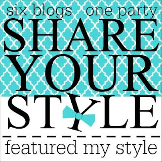 Share Your Style Party #143