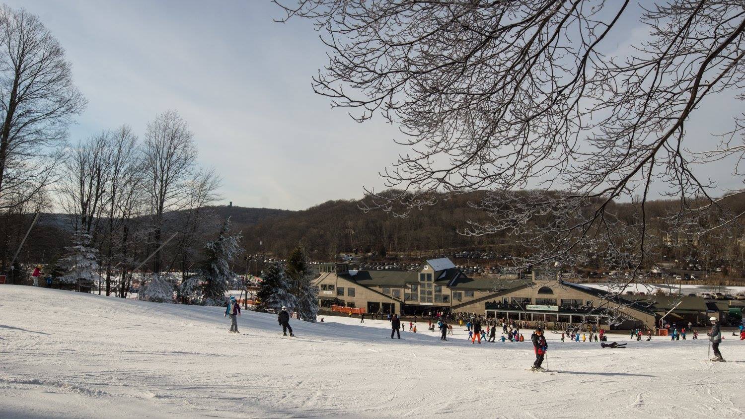 Gluten Free Philly Ain't No Mountain High Enough