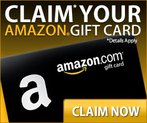 How to Get Free Amazon Gift Cards Codes : eAskme.com