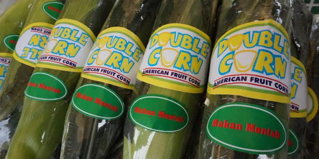 Inilah Jagung Manis Asal Banyuwangi yang Bisa Dimakan Mentah Inilah Jagung Manis Asal Banyuwangi yang Bisa Dimakan Mentah