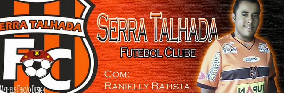Serra Talhada Futebol Clube