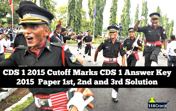 CDS-1-2015-Cut-Off-Marks-Answer-Keys