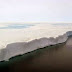 Γιγάντια πλάκα πάγου έτοιμη να καταρρεύσει στην Ανταρκτική !!!