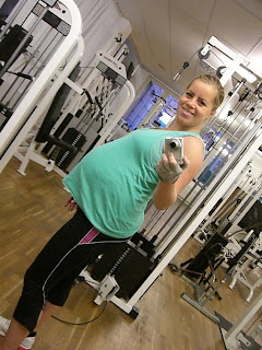 World%2BClass%2BKista%2B%25281%2529 - Styrketräning på World Class Kista