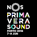 Os nomes confirmados no Primavera Sound que podem vir à edição do Porto