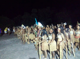 ÍNDIOS DO BRASIL