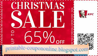 Free Printable Kfc Coupons Free Printable Kfc Coupons