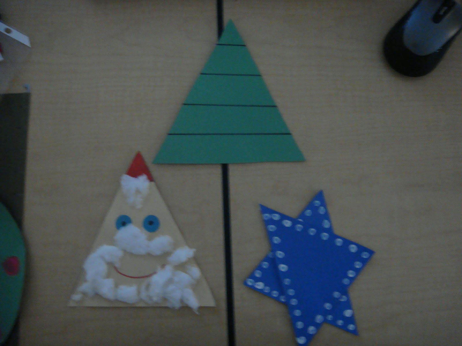 Kath is Math...and Science in Preschool