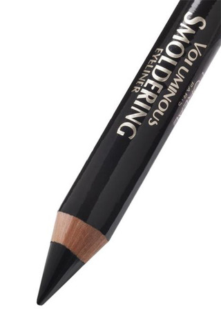 SHE FASHION CLUB: EyeLiner Pics Wallpapers