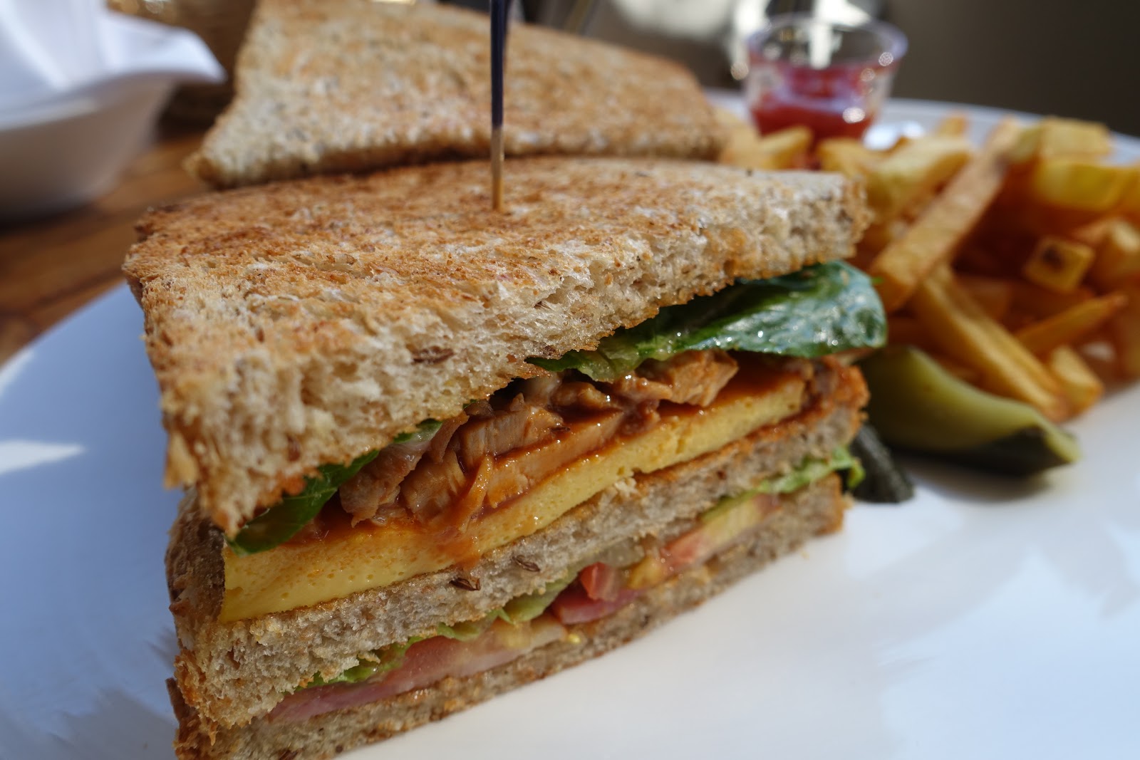 タケマシュラン グランドキッチン パレスホテル 東京駅