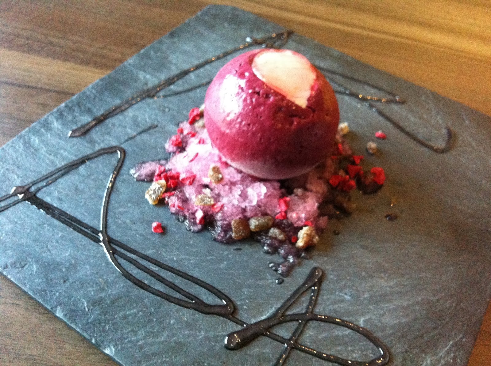 Street Food Warms Your Heart 2amdessertbar at Holland Village The