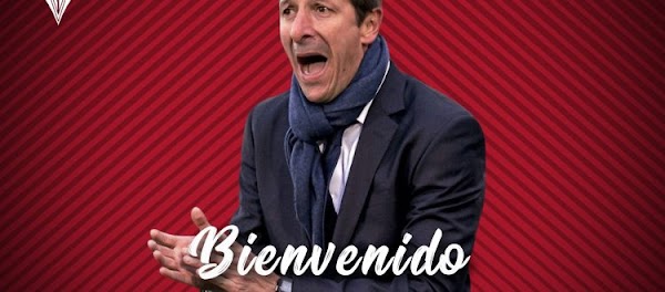 Oficial: El Albacete firma al técnico Ramis