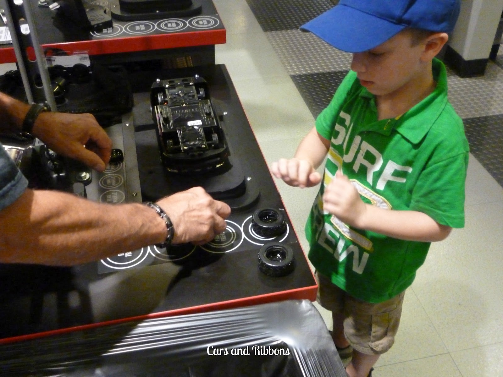 Cars and Ribbons Branson Travel Reviews Part 2