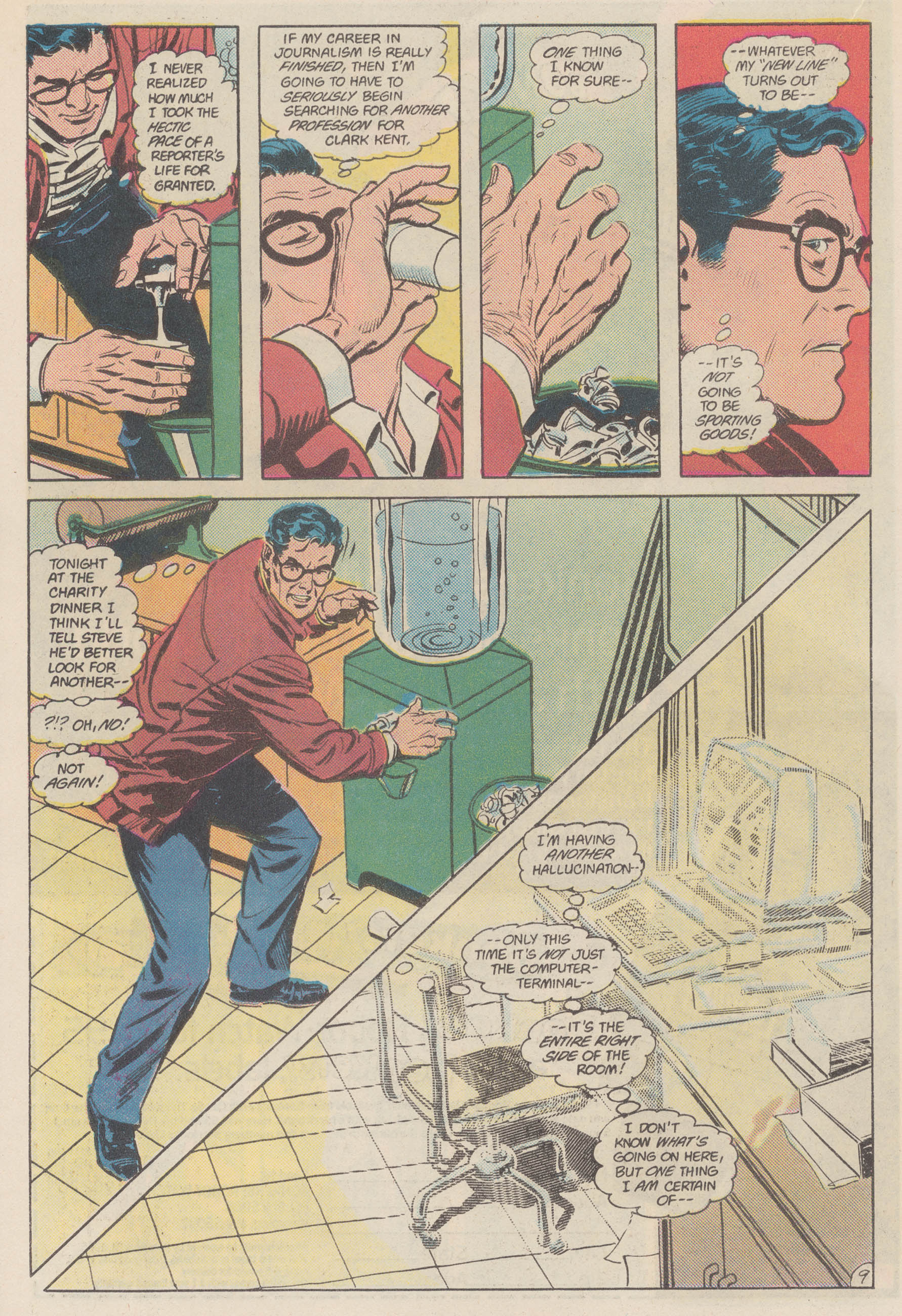 Superman (1939) issue 413 - Page 14