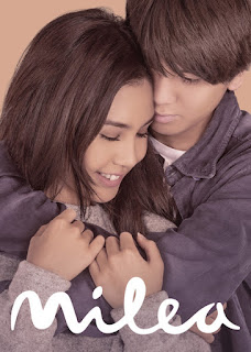 Milea: Câu Chuyện Tình Yêu - Milea: Suara dari Dilan Milea: Câu Chuyện Tình Yêu