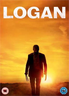 Logan [2017] [NTSC/DVDR- Custom] Ingles, Español Latino