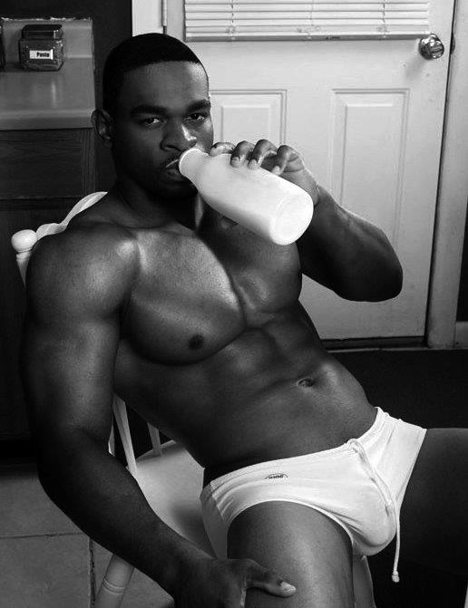 Happy New Year 2013 Collection I - Random Hot Photos of Muscular Men 