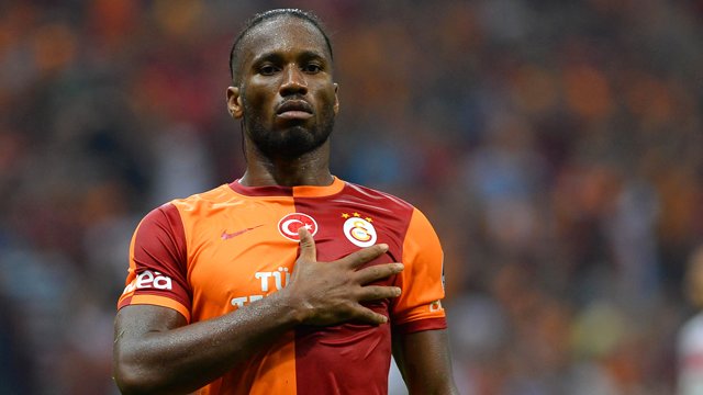 Galatasaray'dan Didier Drogba bombası!