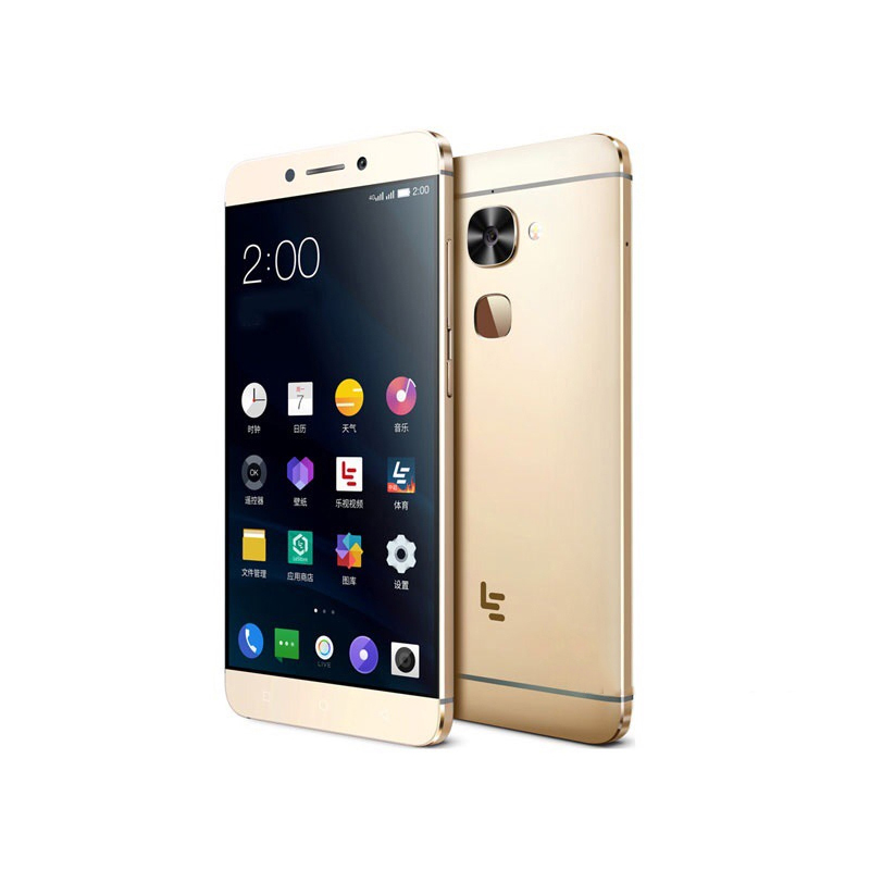 Leeco S3 X626 Smartphone murah  namun berkualitas TUTORIAL