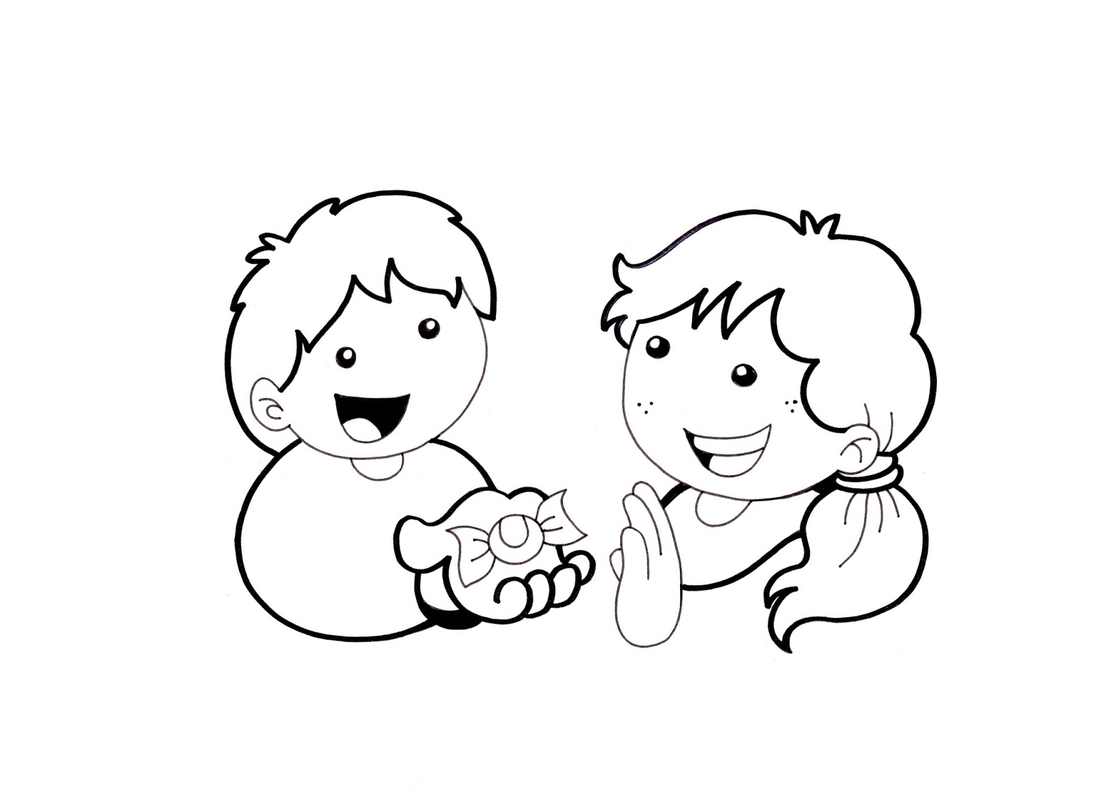 El Rincón de las Melli DIBUJO Compartimos...