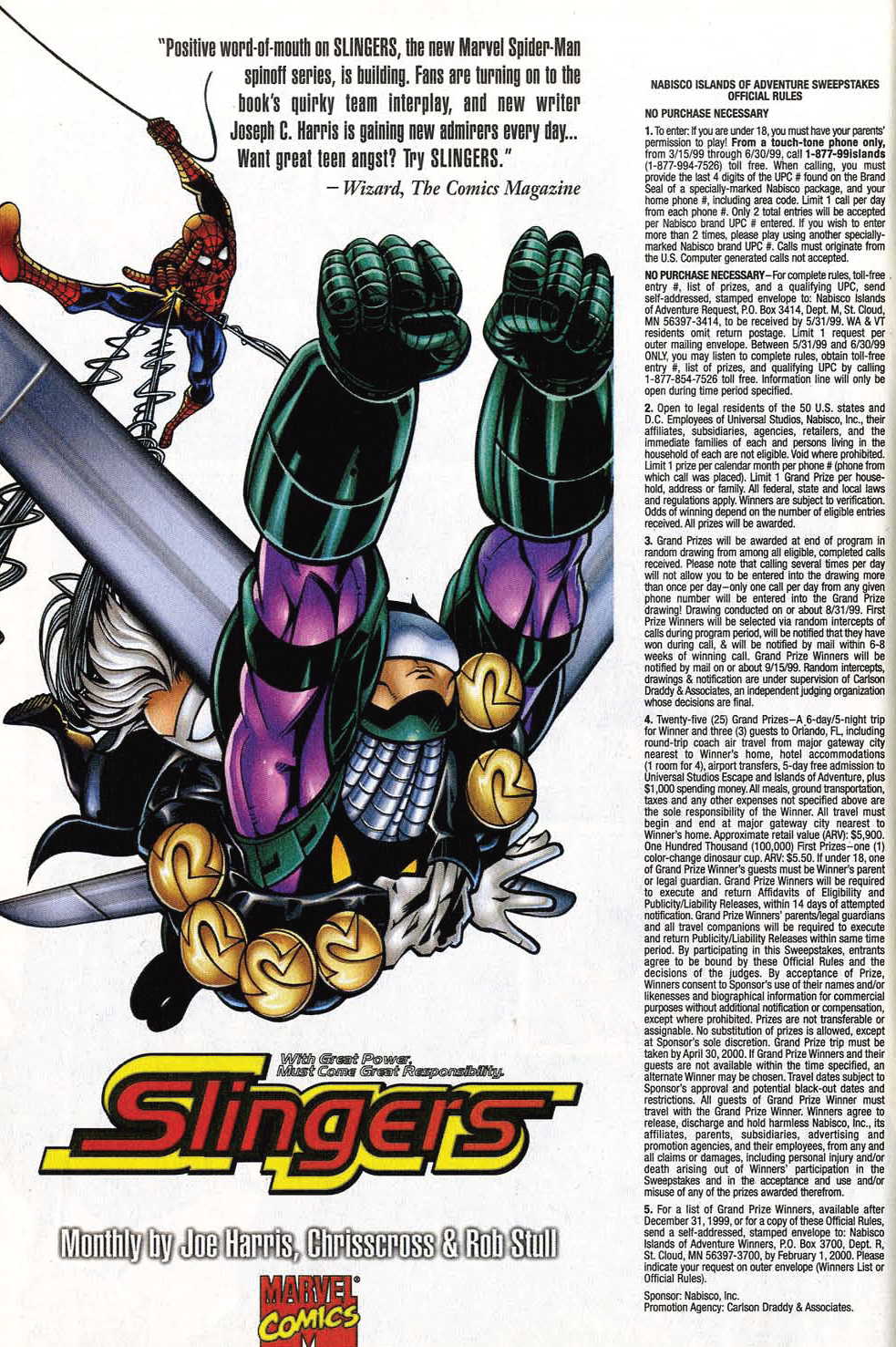 Iron Man (1998) issue 17 - Page 7