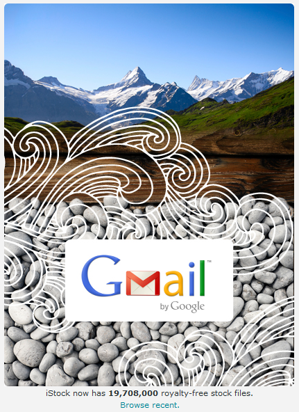 Cách thay đổi giao diện họp thư Gmail