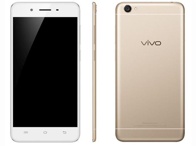 VIVO Y55S USB DRIVER 2020