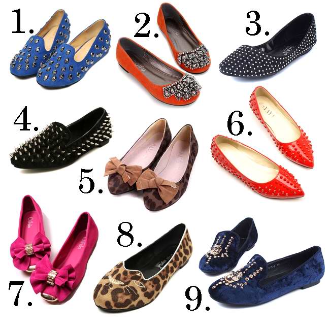 lovely wholesale womens shoes