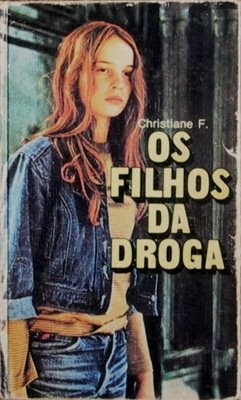 ... do Livro "Os filhos da Droga"