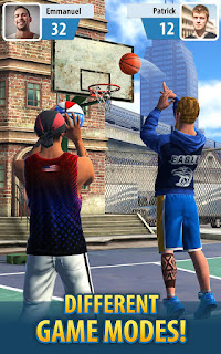 Basketball Stars Mod Apk v1.9.0 Terbaru Full Hack Basketball Stars Mod Apk v1.9.0 Terbaru Full Hack