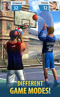 Basketball Stars Mod Apk v1.9.0 Terbaru Full Hack