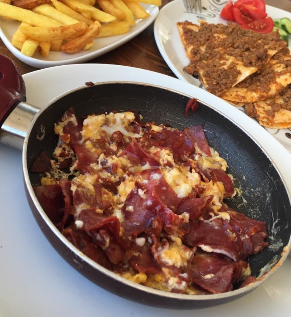 SERPİL ABLA ANAYURT KAYSERİ MENÜ FİYAT LİSTESİ Ne Kadara Yenir? SERPİL ABLA ANAYURT KAYSERİ MENÜ FİYAT LİSTESİ Ne Kadara Yenir?