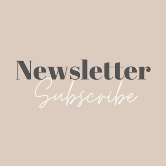 Subscribe to the Newsletter