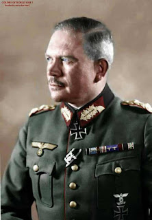 Heinz Guderian Color photos of German officers worldwartwo.filminspector.com