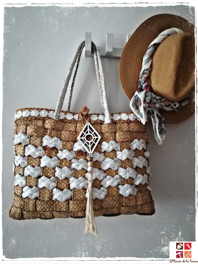 customizar un capazo