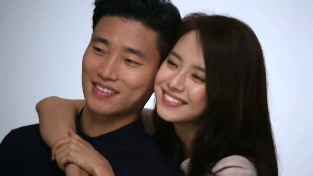 Running Man Episode 325 Mendatang, Kang Gary Masih Lanjutkan Monday Couple! Kang Gary Masih Lanjutkan Monday Couple! Running Man Episode 325 Mendatang