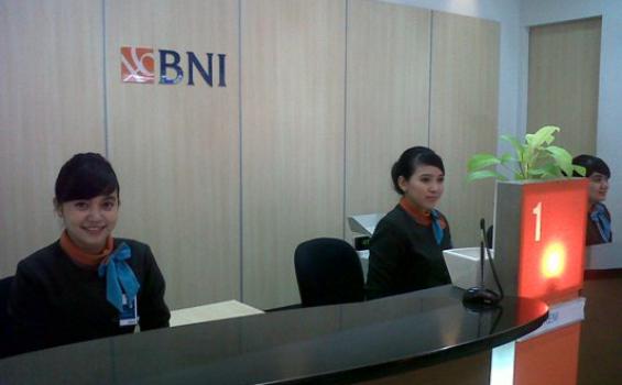 Jam Operasional Bank BNI Sabtu dan Minggu di Jakarta