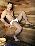 image of sauna porn gay
