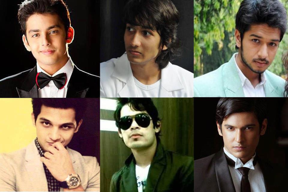 Top serials of V channel April 2013