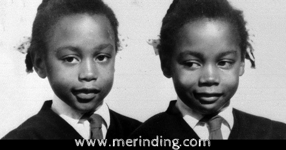 Kisah The Silent Twins, June dan Jennifer Gibbons