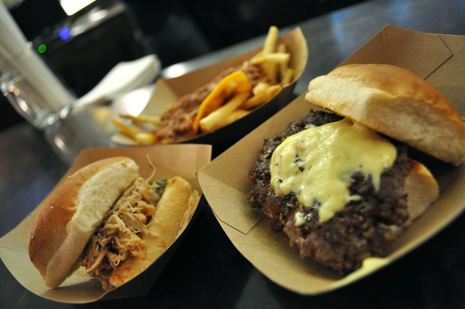 [Curbed Detroit] DerbyStyle Slider Shack Green Dot Stables Now Open