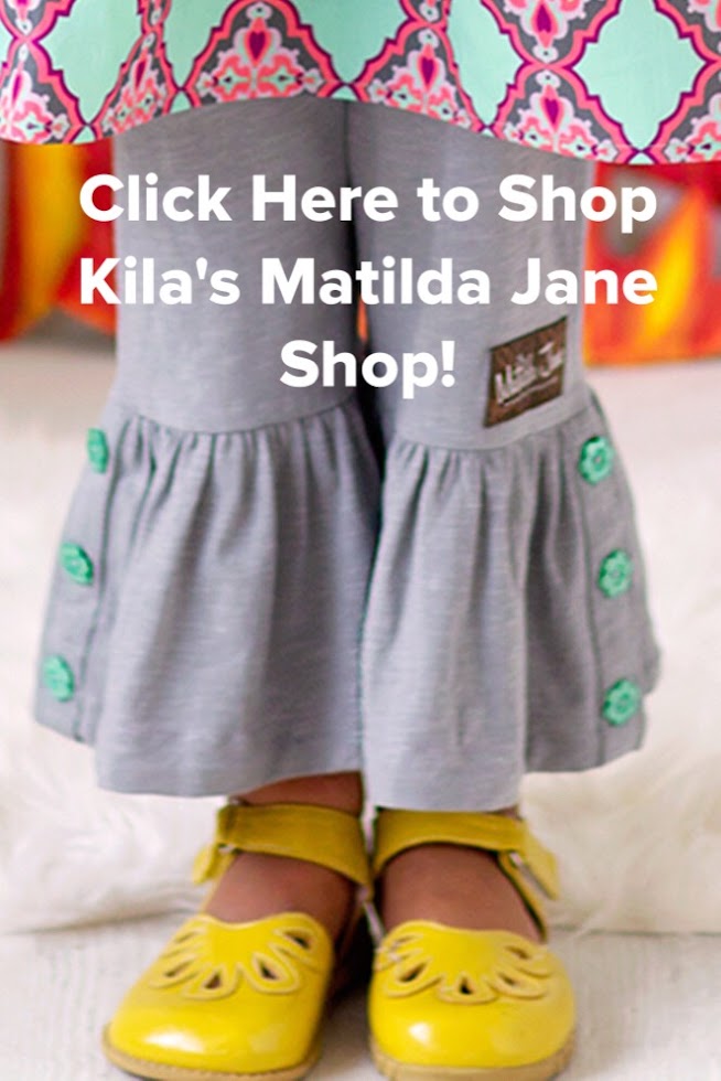 Shop Matilda Jane