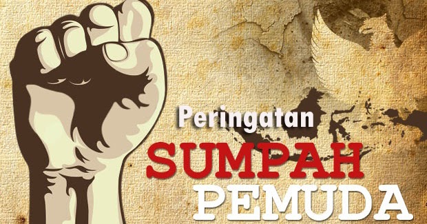 Sambutan Menteri Pemuda Dan Olahraga Dalam Rangka Hari Sumpah Pemuda Ke