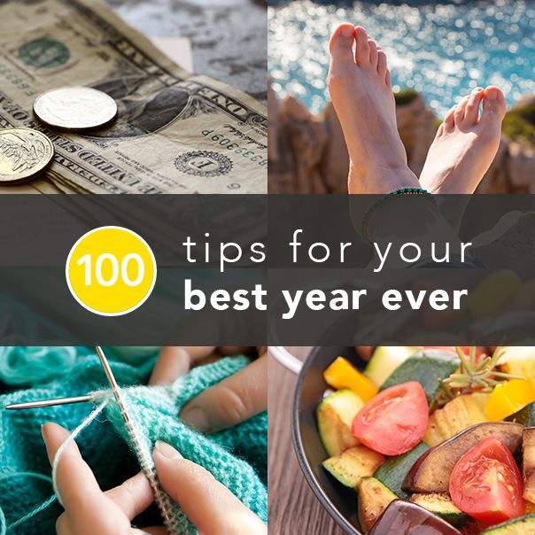 Year 3 Tips Sederhana Membuat Tahun Ini Tahun Terbaik Anda