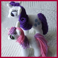 Diversidades: patrones gratis de crochet, amigurumi y ...